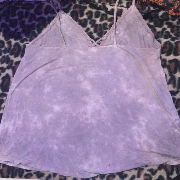 American Eagle Soft & Sexy tank. Size XS - Picture 2 of 3